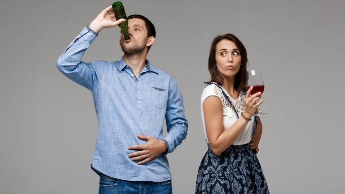 Alkohol je pre náš organizmus jed
