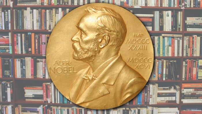 Ars litera: Nobelove ceny za literatúru