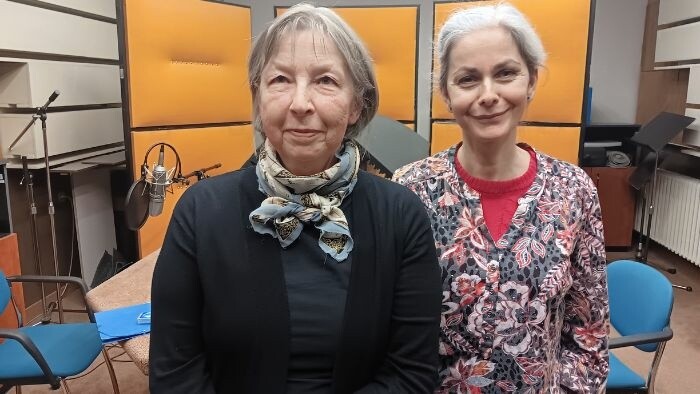 Katarína Bednárová o Slovníku prekladateliek a prekladateľov: vedy o človeku a kultúre