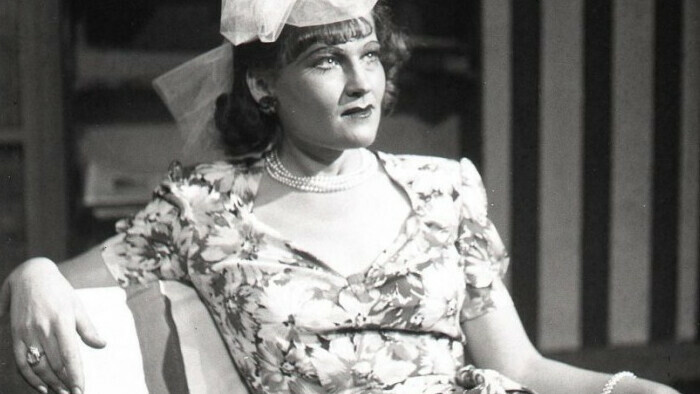 Pripomíname si Boženu Slabejovú