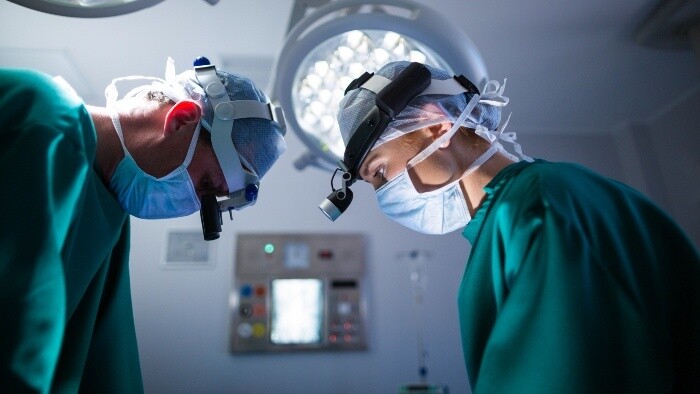 „Zázrak“ v hrudi