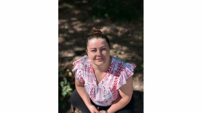 Jana Cigániková o svojom debute Bernardína a iné ženy