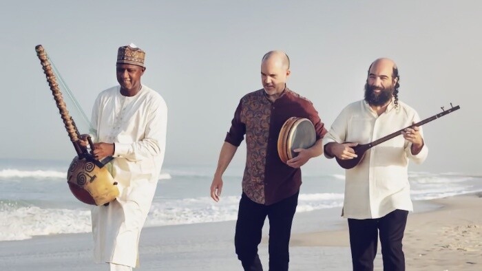 Hudba sveta_FM: Omrvinky a predjedlá