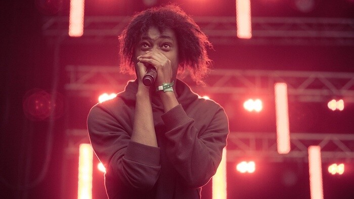Seriál o samplovaní: Danny Brown