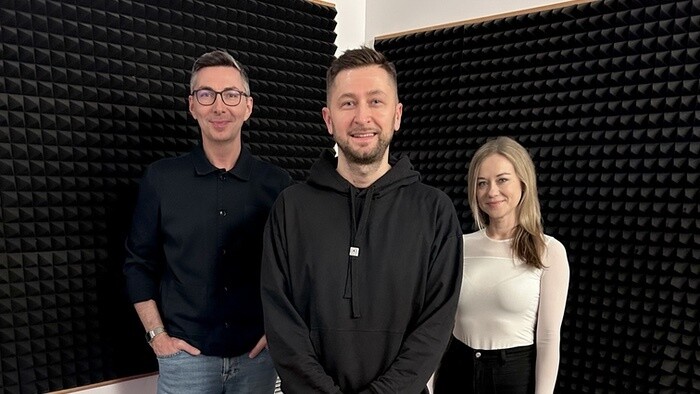 Denes Toth DJ-set v Ráne na eFeMku