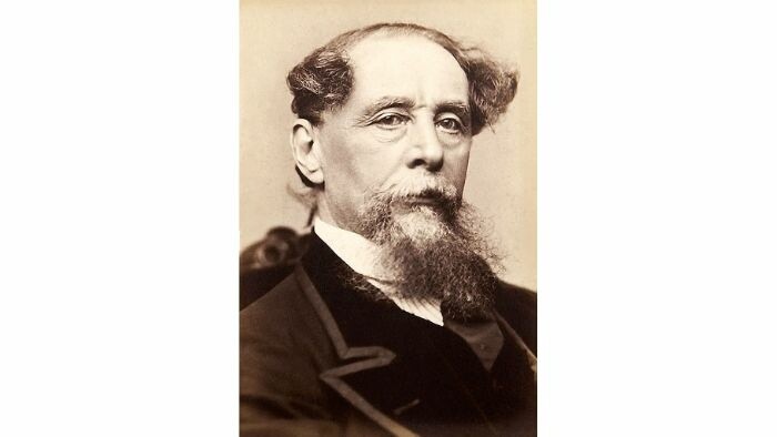 Fakty | Stefan Majchrowski: Dickens