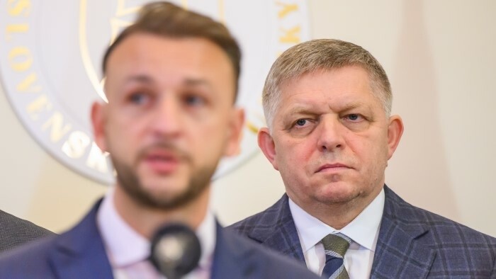 СР не согласна с миграционной политикой ЕС