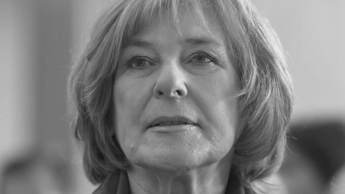 Schriftstellerin Oľga Feldeková verstorben