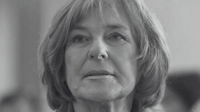 Spomienka na Oľgu Feldekovú 