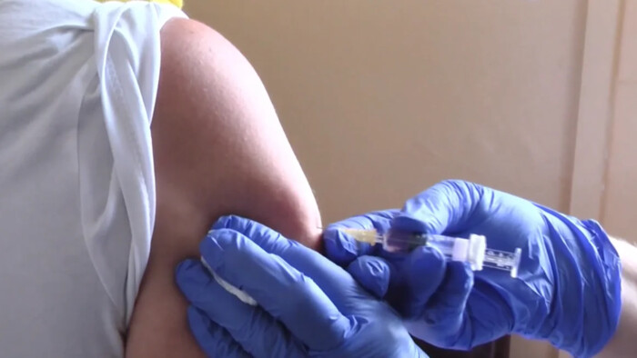 Šíria sa ovčie kiahne