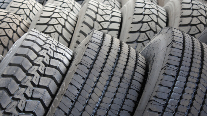 Celoročné pneumatiky sú na vzostupe