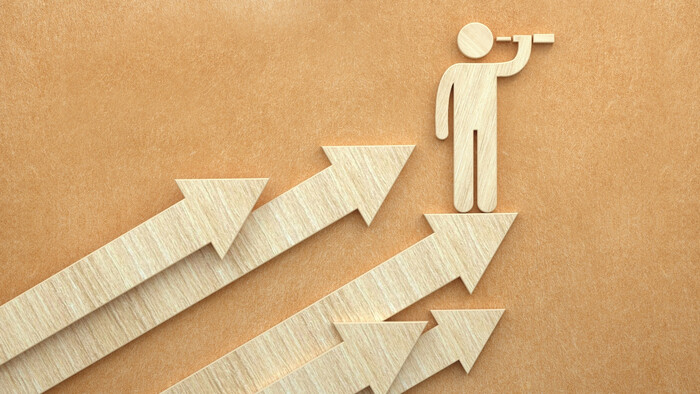 Zamyslenie / Dobrý pastier