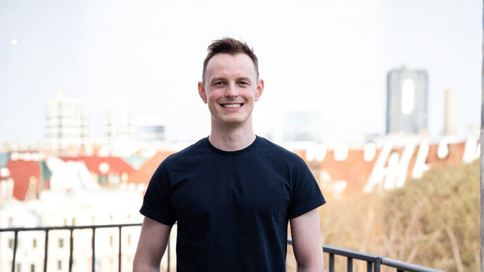 Doma je doma / Jakub Chudík