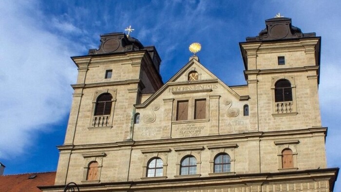 Z kráľovského domu v Košiciach, kostol! Stal sa miestom nemilosrdného vraždenia?