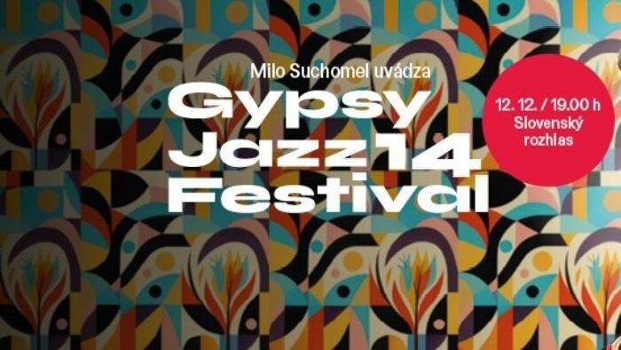 Gypsy Jazz Festival