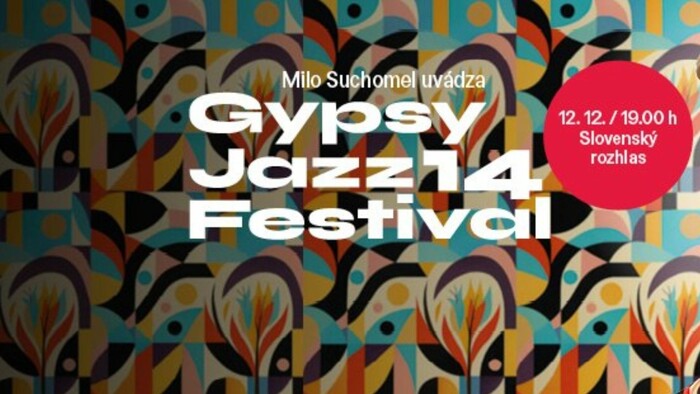 Gypsy Jazz Festival