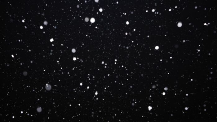 Hudba o piatej | ~ Zvuky a vlny... a sneh: Nová a ambientna hudba v čase adventu