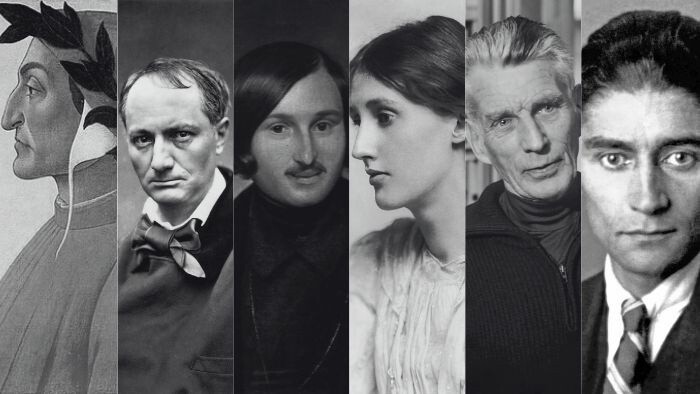 Hudobná mozaika: Literatúra v hudbe