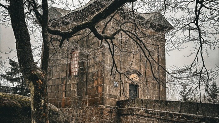 Na výlet s Hubinákom: Hvězda