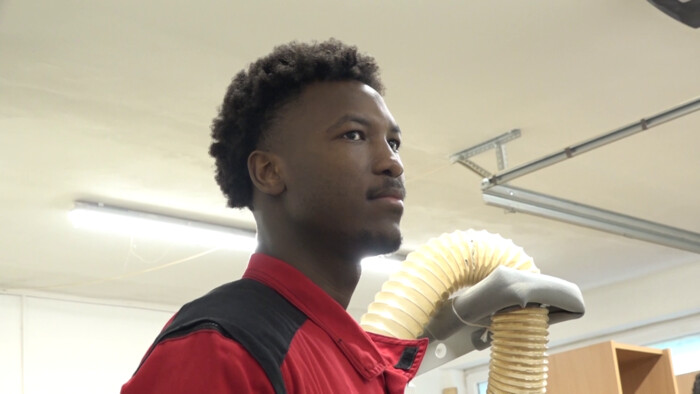 Na Slovensku dostal druhú šancu