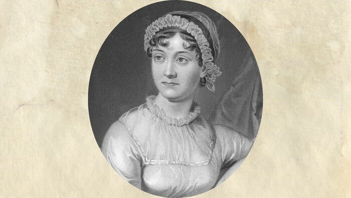 Jane Austen – 250. výročie  