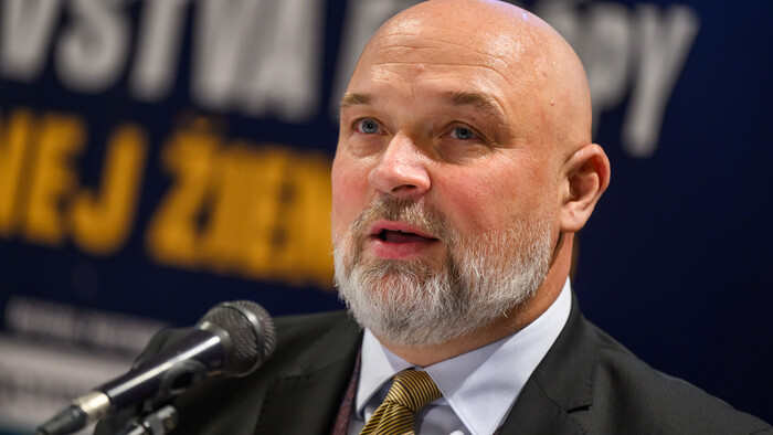 HÁDZANÁ: Jaroslav Holeša o ME v hádzanej žien