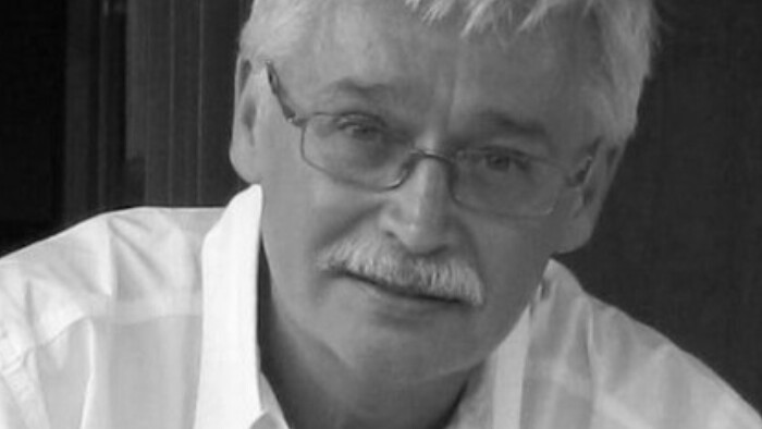 Kunsthistorik a autor Jozef Lenhart má 75 rokov