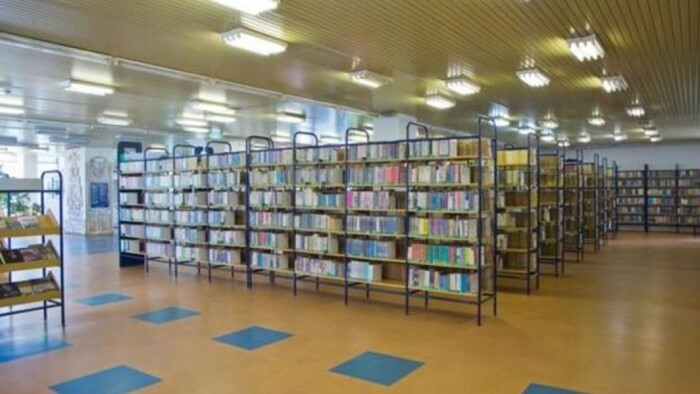 Городская библиотека Пьештяны отмечает 100-летний юбилей