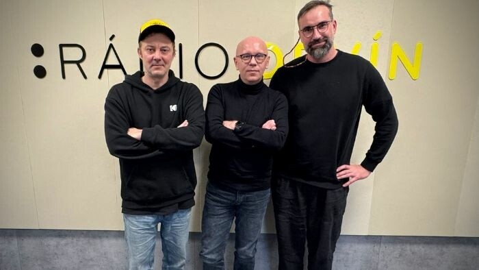 Korben Dallas o novom albume