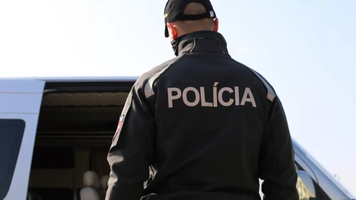 Policajná inšpekcia preveruje zásah v Slovenskej Ľupči