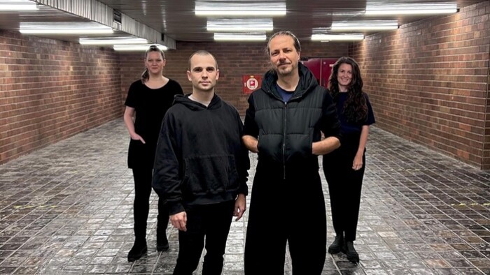 Dominik Suchý a Mars_999 v :Popo_FM