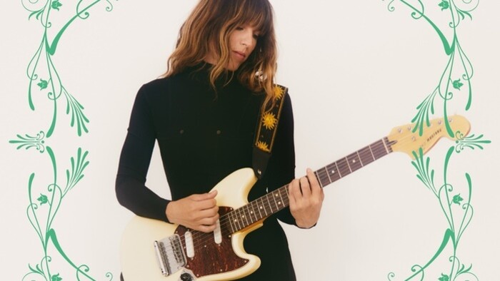 Album týždňa: Melody’s Echo Chamber - Unclouded