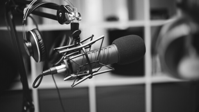 My, Rusíni - Klub osobnosti