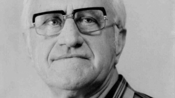 Pripomíname si rozhlasového režiséra Mikuláša Bugára