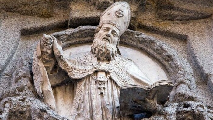 Los eslovacos y checos en Madrid y en Buenos Aires no olvidan la fiesta de San Nicolás