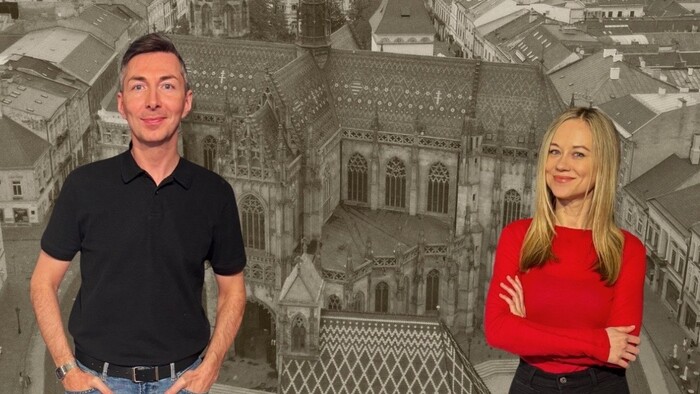 Slovenská televízia a rozhlas prinesie špeciálne vysielanie Rádia_FM z Košíc