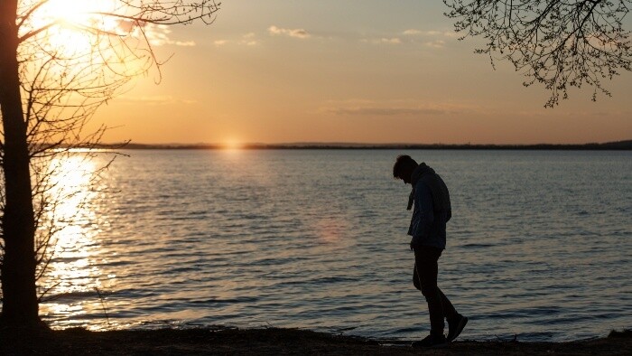 Zamyslenie / Slovo roka