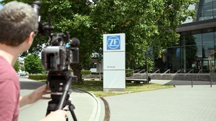 Hlavnú cenu získal T. Kotas