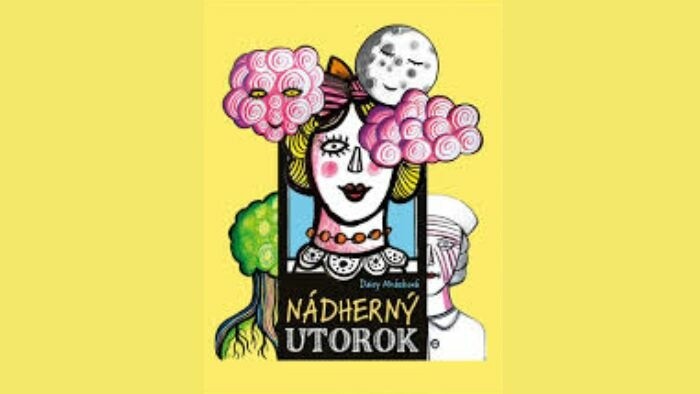 Nová rozprávka v BDKE: Nádherný utorok