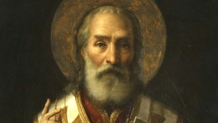 Svätý Mikuláš a jeho tajomná história