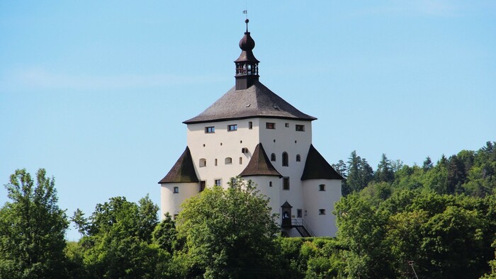 Slovenské banské múzeum | Kultúrny bedeker