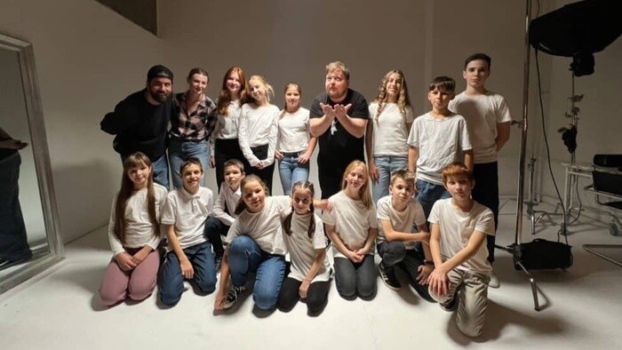 Osmička / 2025 / 49. týždeň