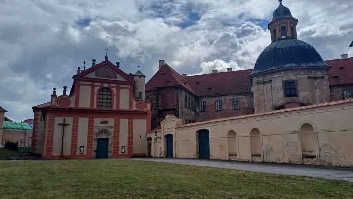 Plasy – miesto posledného odpočinku kancelára Metternicha 