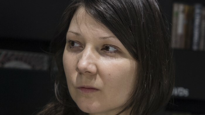 Slovenské autorky sa predstavili v Berlíne