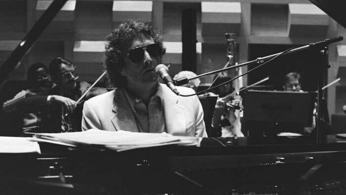 Hollywood vo Viedni - Pocta Randymu Newmanovi