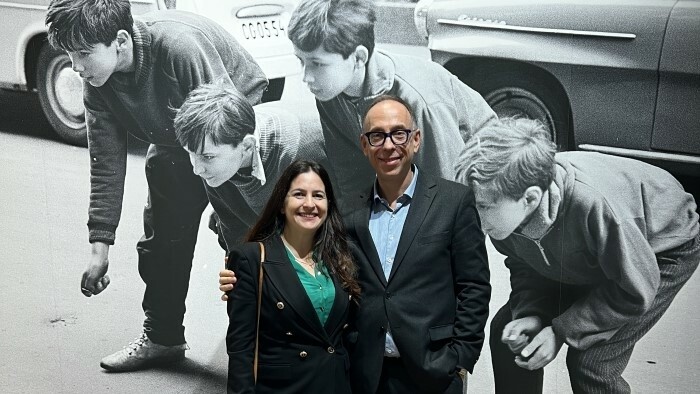 Coopération l’Institut français-RSI