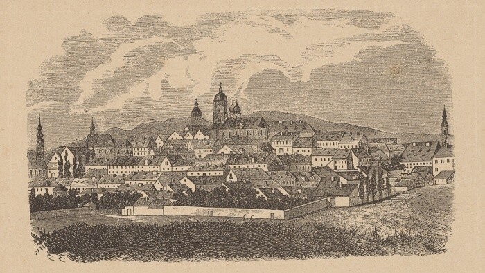 Bola raz jedna povesť – 496. časť (Skalica)