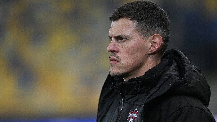 FUTBAL: Škrtelova misia na lavičke sa skončila 