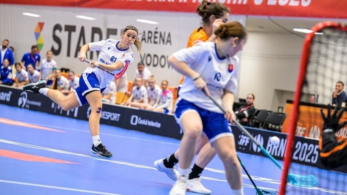 Postúpili do štvrťfinále