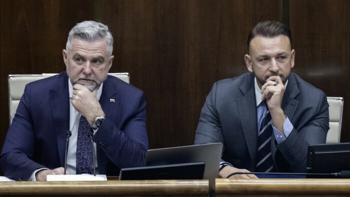 Parlament verabschiedete die Umwandlung des Amtes zum Schutz von Hinweisgebern